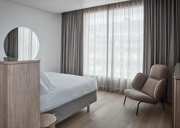 Hotel Original Sokos Tripla 4*