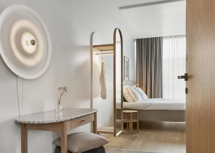 Original Sokos Tripla Helsinki