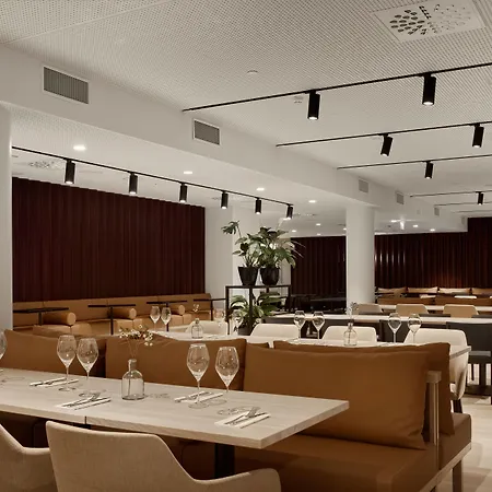 Original Sokos Tripla Otel 4*